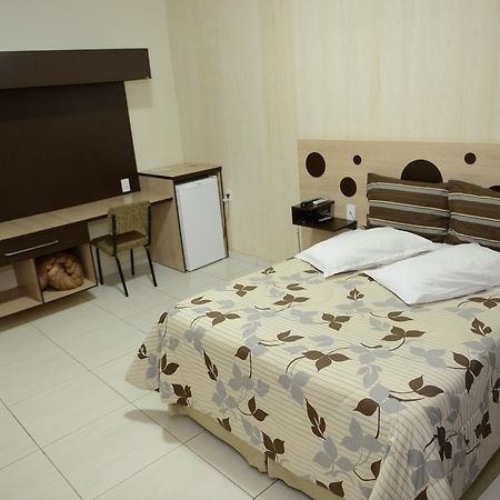 Hotel Querencia Pitanga Zewnętrze zdjęcie